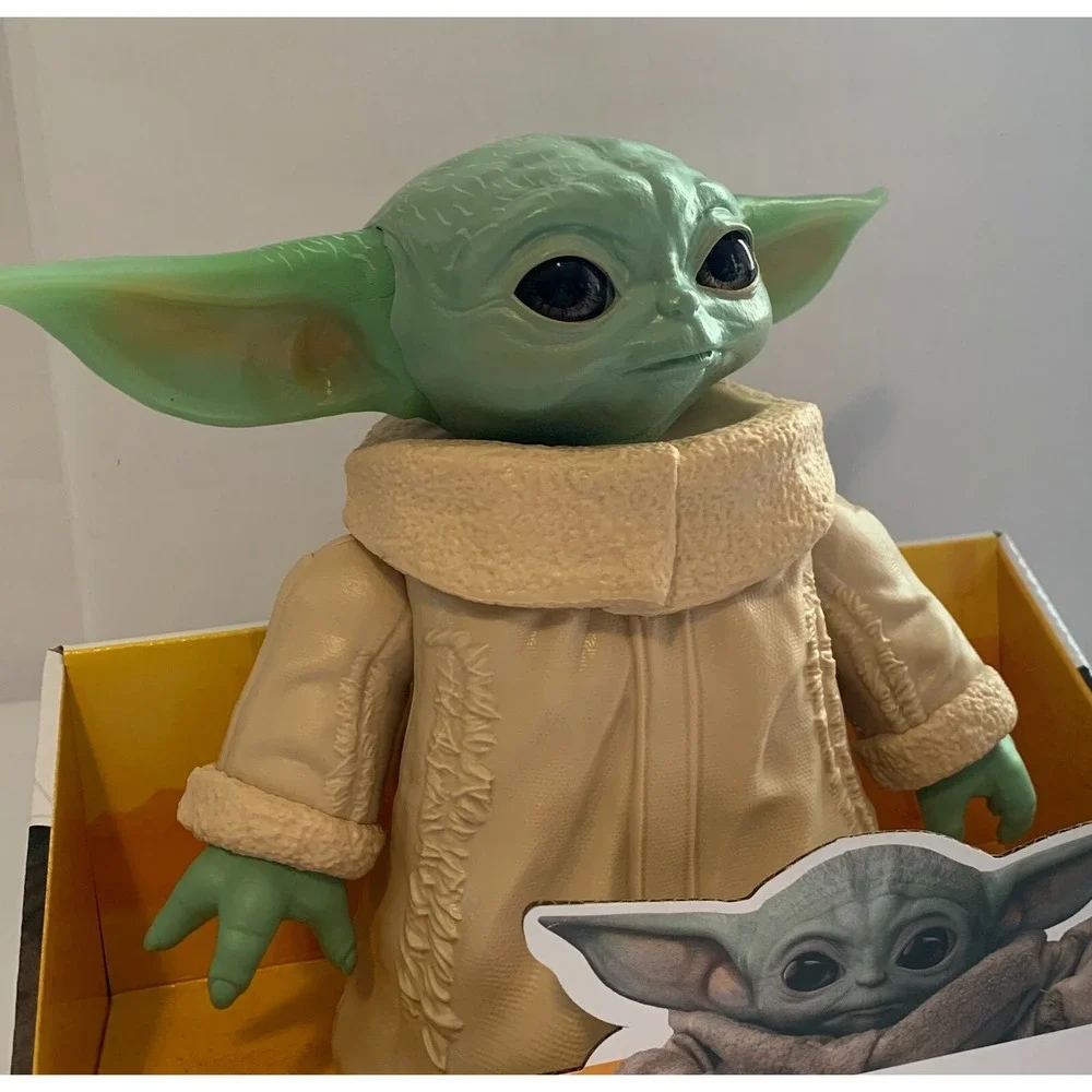Hasbro Star Wars The Child Grogu Figure Kids‎ 6.5